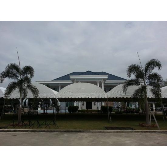 เต็นท์ทรงโค้ง สีขาว ขนาด 4 X 8 เมตร - เต็นท์ให้เช่ารามอินทรา หนึ่งเต็นท์รามอินทรา เต็นท์ทรงโค้ง สีขาว ขนาด 4 X 8 เมตร - เต็นท์ให้เช่ารามอินทรา หนึ่งเต็นท์รามอินทรา