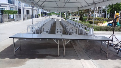 ให้เช่าเต็นท์งานต่างๆ